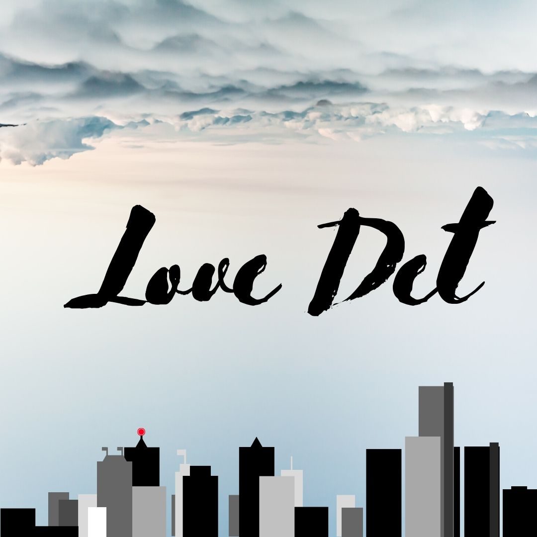 Copy of Detroit Skyline Graphic